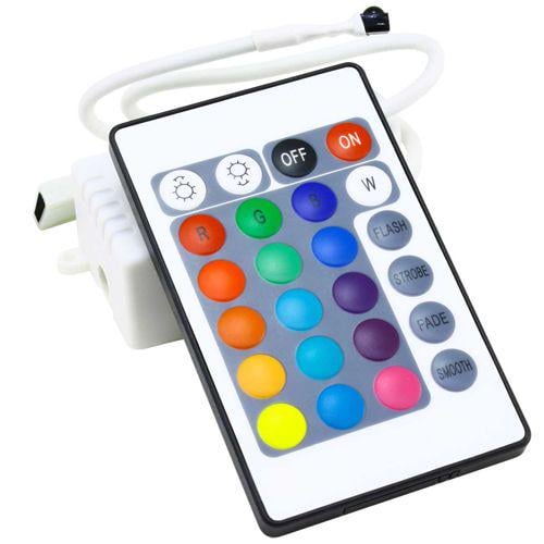 Контроллер OEM RGB 6А-IR-24 (00-00000163)