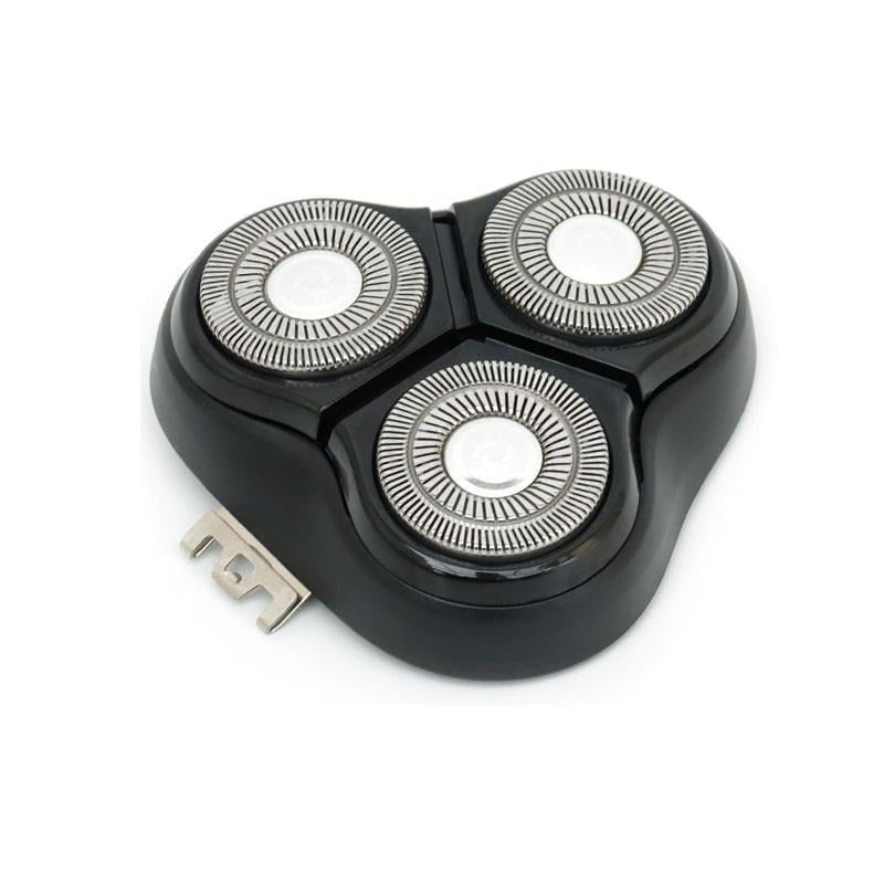 Головка насадка для Xiaomi Enchen Warrior Shaver Черный (140201P)