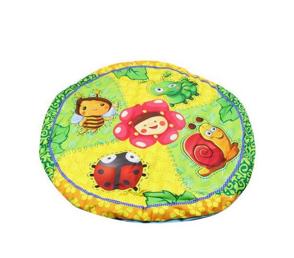 Килимок для малюків Baby Blanket (159462)