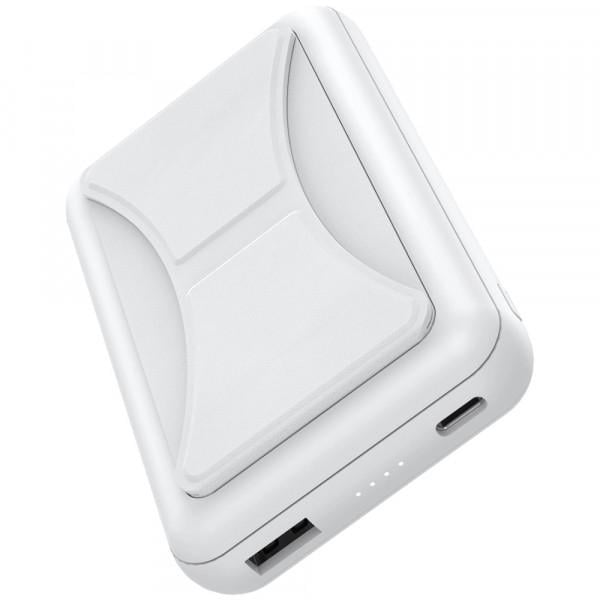 Повербанк Choetech B663 10000 mAh 20W поддерживает технологии PD3.0 и QC3.0 (621662) - фото 3