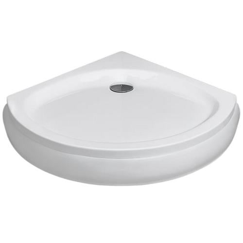 Поддон для душа Radaway Patmos В 90x90x16 см акрил 4T99155-03 (182873)
