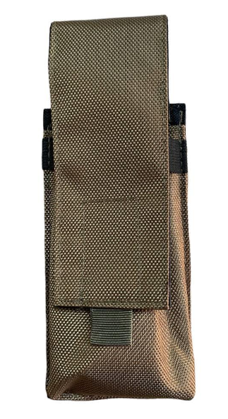 Подсумок под магазин РПК Олива