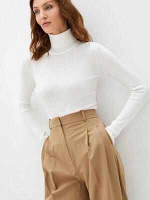 Гольф жіночий Moni&co S/M Білий Гольф жіночий Moni&co S/M Білий