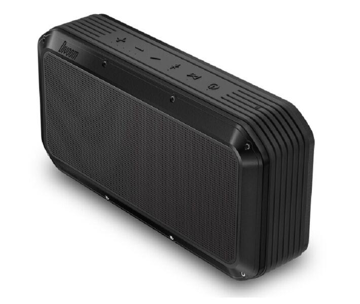 Акустика Divoom Voombox Pro Black (69863) - фото 6