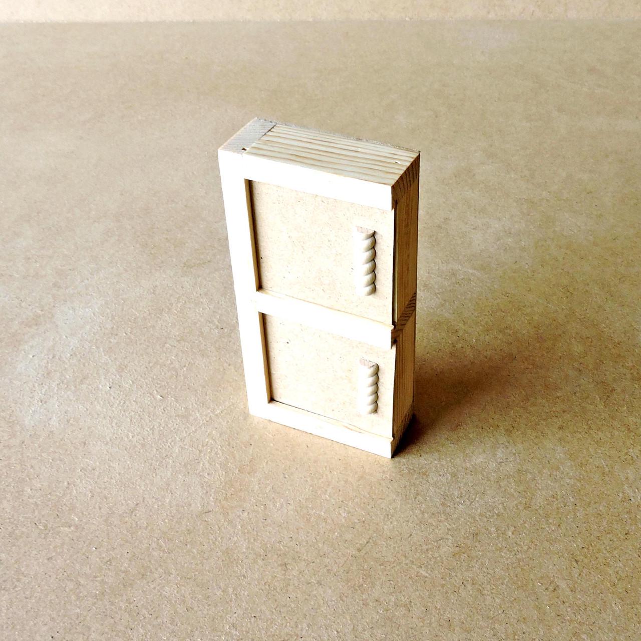 Пенал деревянный Нарцисс 2 10х20х4 см (ПНЛ-02102004) - фото 5 Пенал деревянный Нарцисс 2 10х20х4 см (ПНЛ-02102004) - фото 5