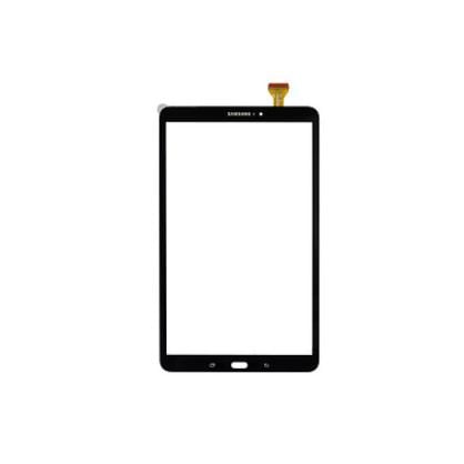 Экран сенсорный Touchscreen для Samsung Galaxy Tab A 10.1 T580/T585 Black