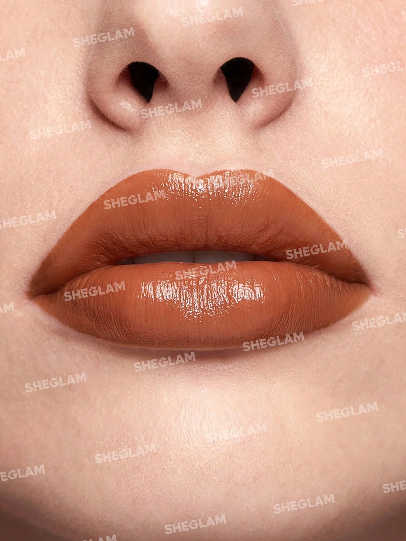 Помада губная кремовая Sheglam Creme Allure Lipstick 3,5 г (17609172) - фото 2