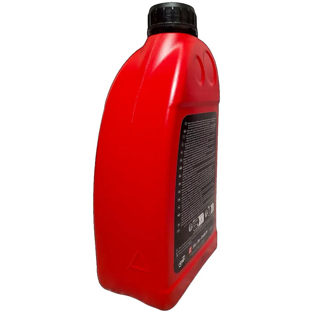 Моторне мастило Divinol Multilight 10W-40 1 л (496101) - фото 9