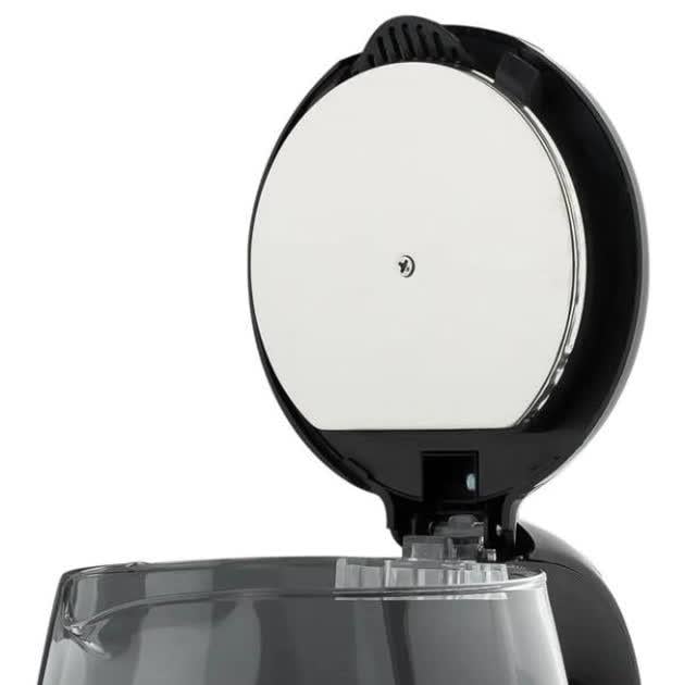 Електрочайник RAF R.7842 на 2,2 л Чорний (29452386) - фото 4 Електрочайник RAF R.7842 на 2,2 л Чорний (29452386) - фото 4