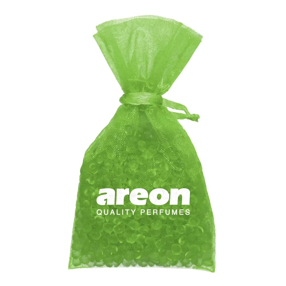 Ароматизатор-мешочек Areon Pearls Citrus Squash (ABP05) Ароматизатор-мешочек Areon Pearls Citrus Squash (ABP05)
