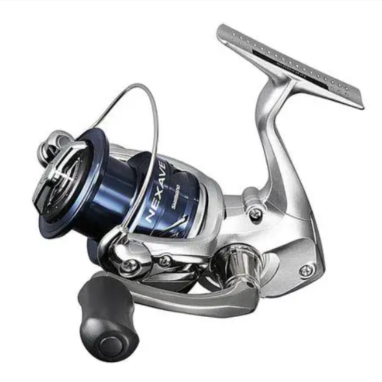 Катушка SHIMANO Nexave FE 4000 (NA002593) - фото 1