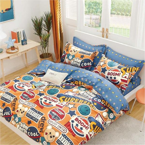 Комплект постельного белья Вилюта 559 подростковый (2000025520)