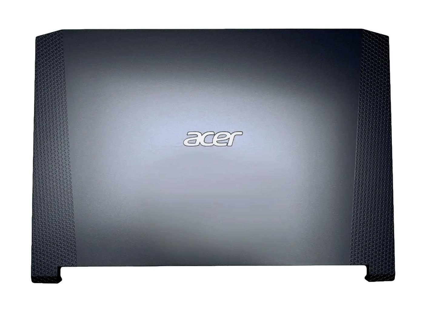 Крышка для ноутбуков Acer Nitro AN515-43/AN515-44/AN515-54/AN515-55 (15399)