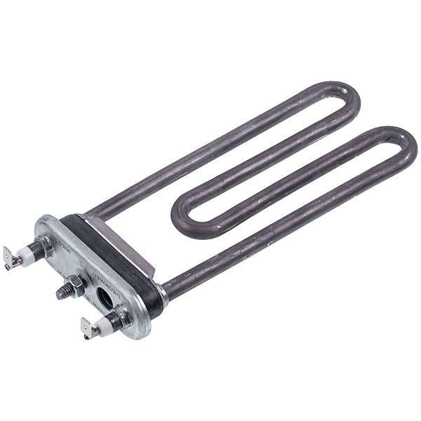 ТЭН стиральной машины HTR003LG TPO Thermowatt 175 мм 1600W (00000037391)