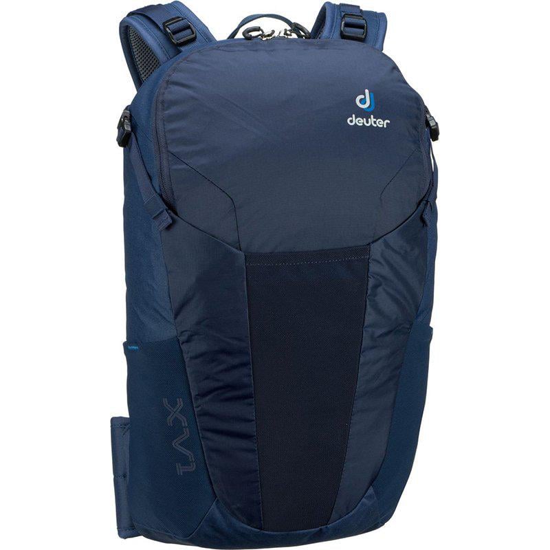 Городской рюкзак Deuter XV 1 17 л Navy/Midnight (38500183379) - фото 4