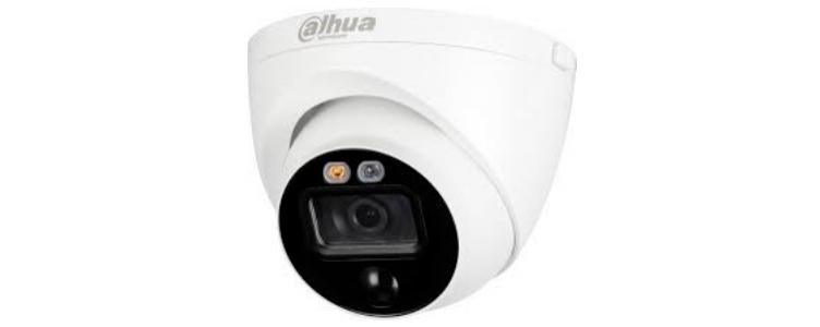 Видеокамера HD-CVI Dahua DH-HAC-ME1500EP-LED 2,8 мм (13896)