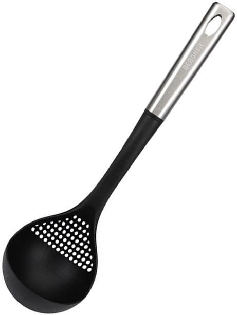 Половник Bergner Foodies 35 см нейлоновый (BGMP-4520)