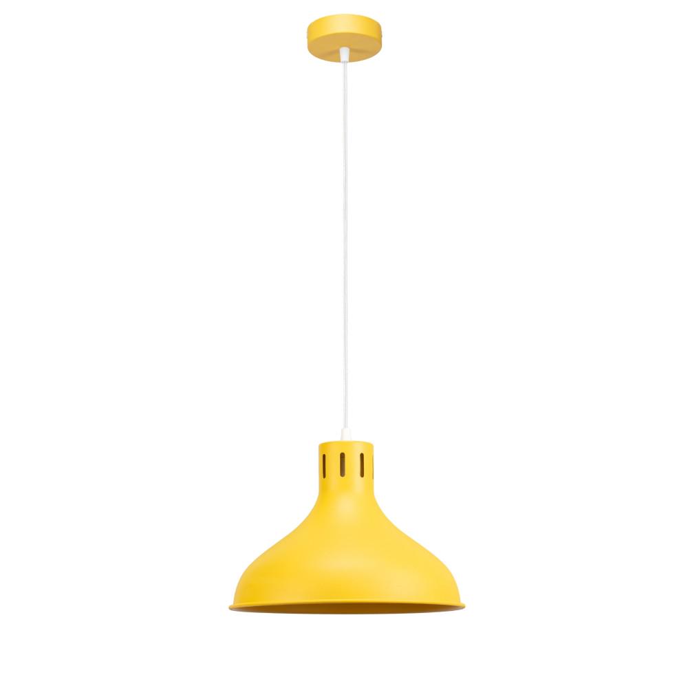 Подвес Meringue Yellow Scandi Collection (PL-SC0009/YLW)