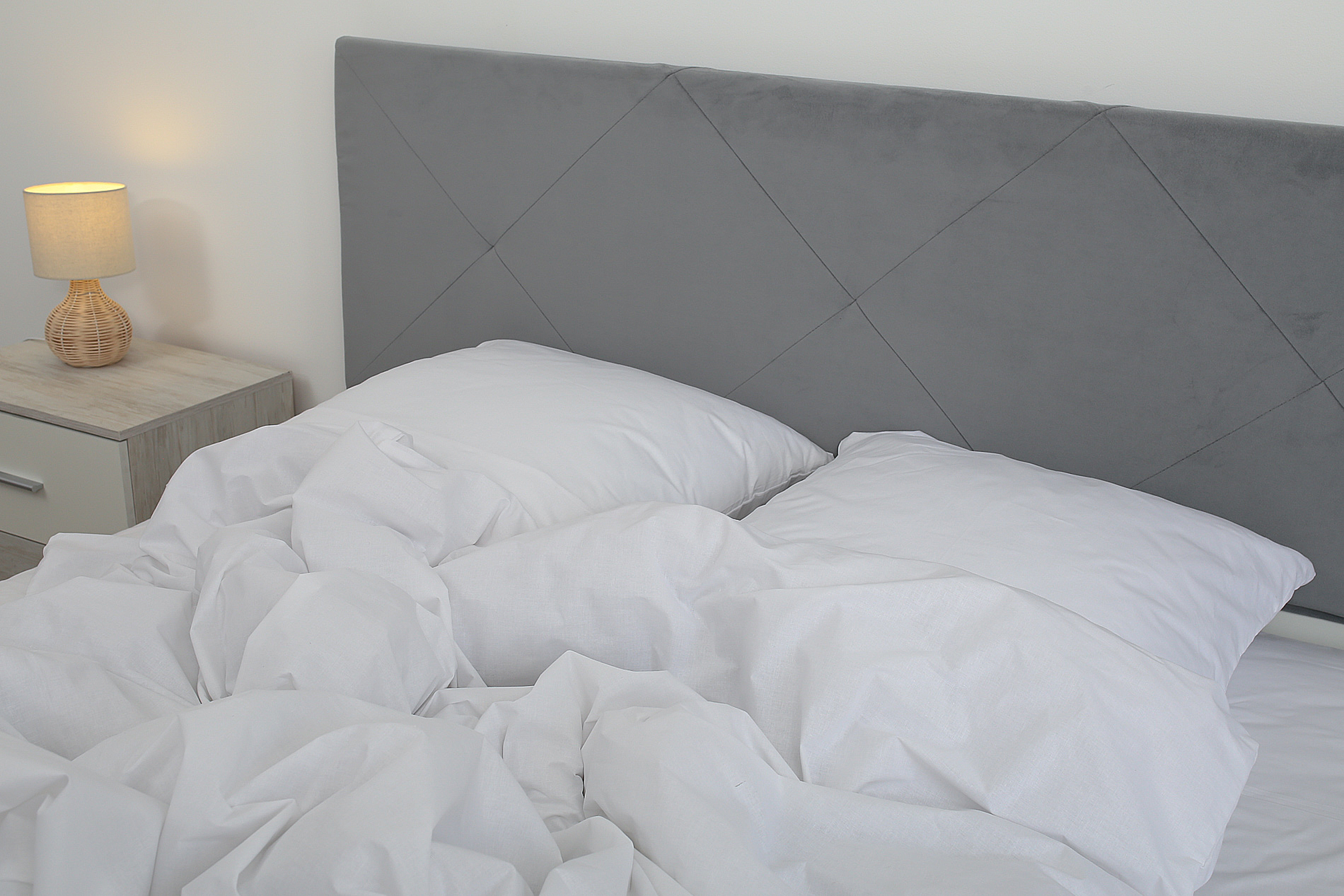 Комплект постельного белья Amore GWlux1155 бязь Белый (KPB-Ae-GWlux1155(50x70)_) - фото 3 Комплект постельного белья Amore GWlux1155 бязь Белый (KPB-Ae-GWlux1155(50x70)_) - фото 3