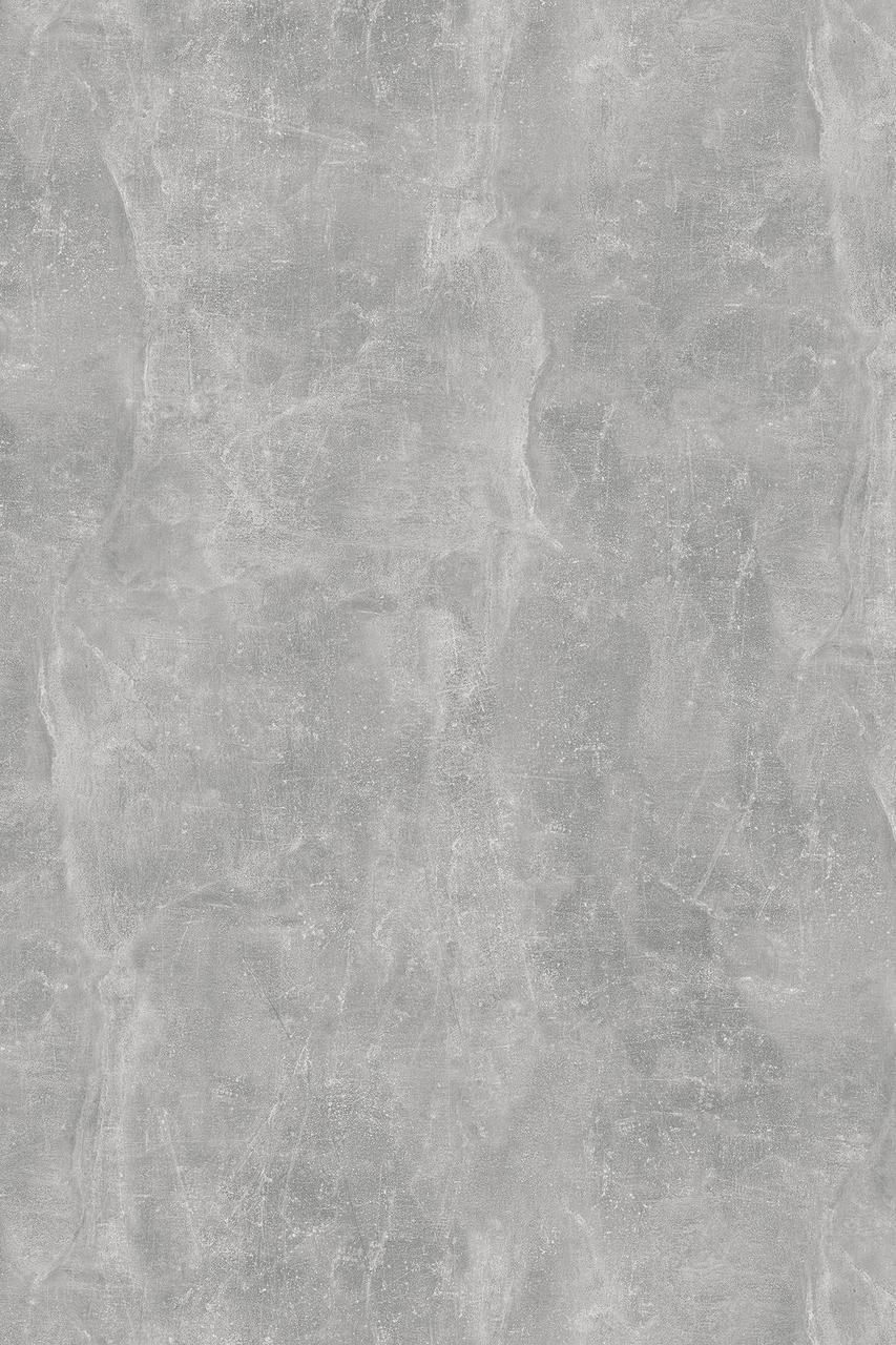 Кровать односпальная Kontinent L-9 с ящиками 80х200 см Бетон (86223815) - фото 2