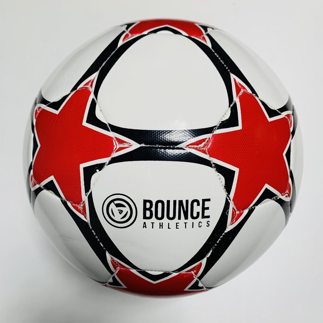 Футбольний м'яч Practic Bounce Athletics р. 5 (975)