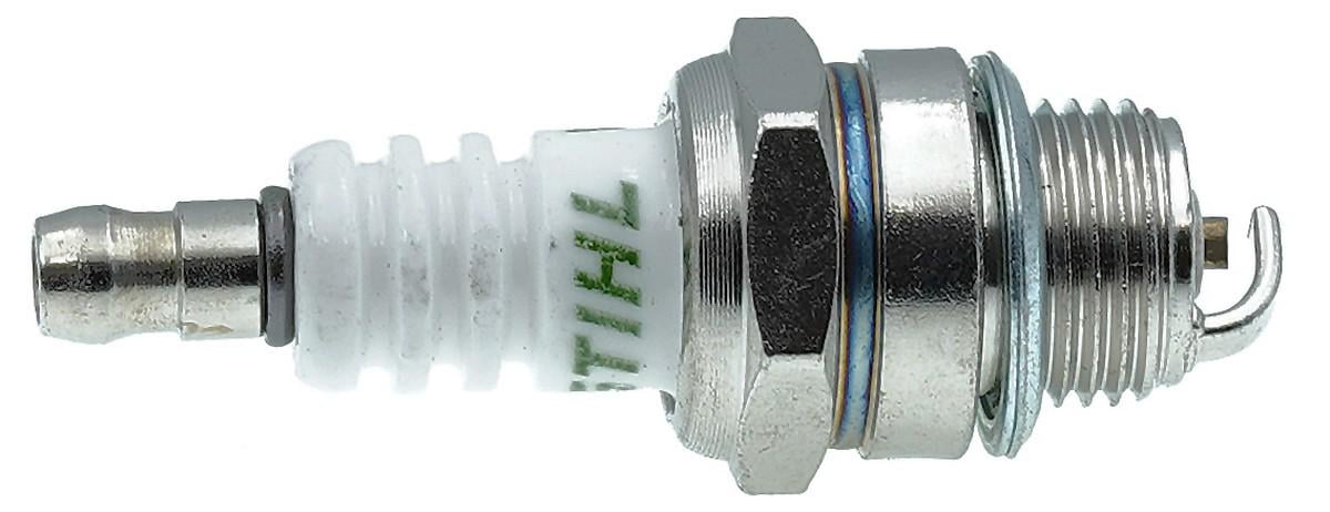 Свеча зажигания VJ Parts для ST L6TC L55 мм M14х1,25 9,5 мм (заж118)