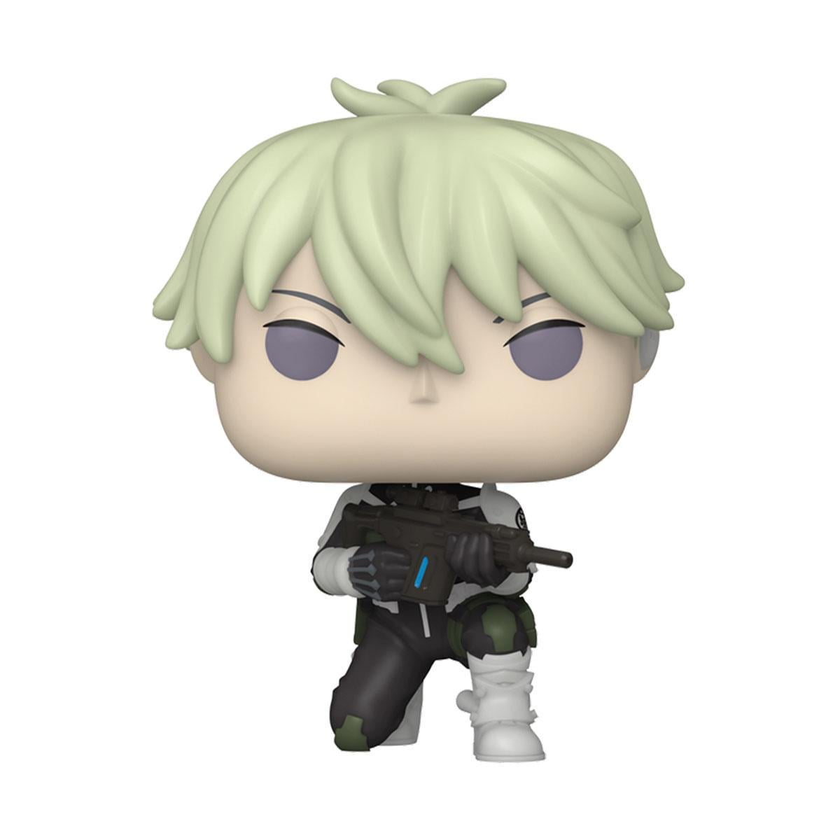 Игровая фигурка Funko POP Рено Итикава (32065943)