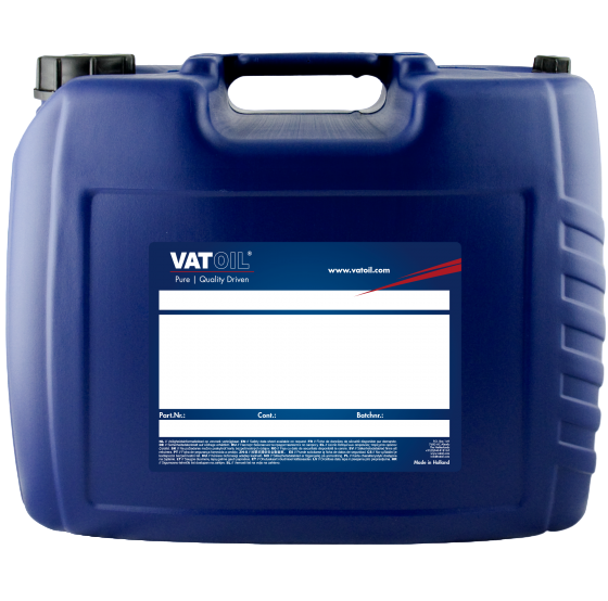 Масло моторное Vatoil SynGold LL 5W30 20 л Acea A3/B4-12 API SN/CF (50139)