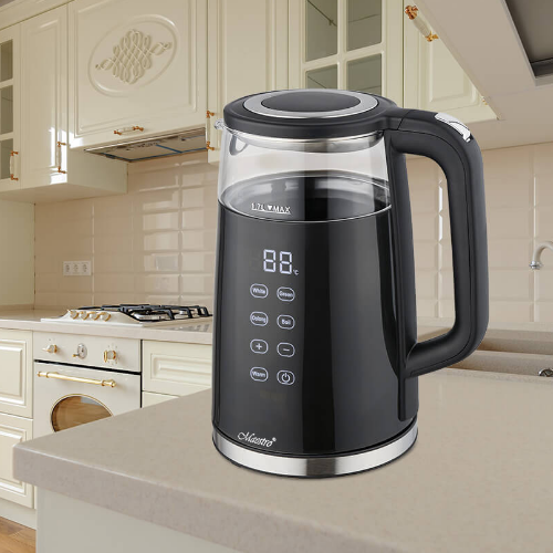 Електрочайник Maestro MR-049 2,0 л (2541430163) - фото 3 Електрочайник Maestro MR-049 2,0 л (2541430163) - фото 3