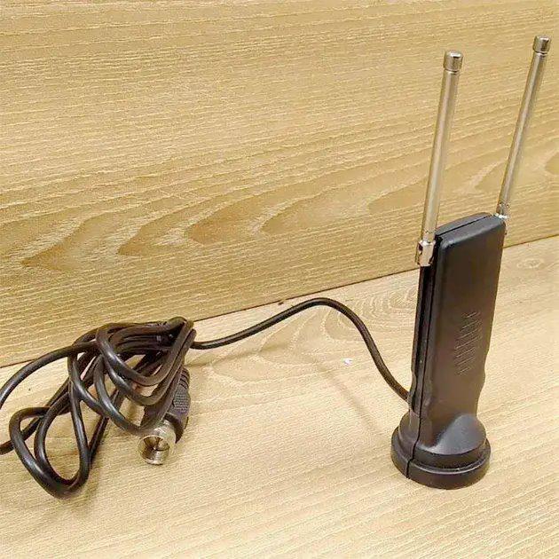 Антенна цифровая телевизионная T2 Clear TV HD Premium - фото 6 Антенна цифровая телевизионная T2 Clear TV HD Premium - фото 6