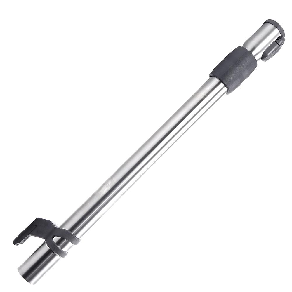 Телескопічна труба THOMAS з нержавіючої сталі з кільцем (139994) Телескопічна труба THOMAS з нержавіючої сталі з кільцем (139994)