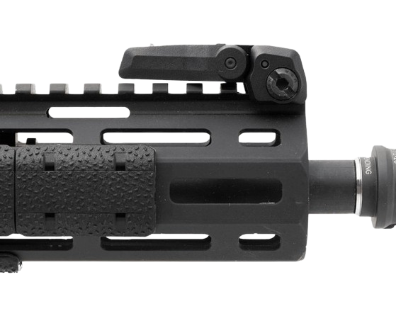 Мушка Magpul MBUS 3 Black (MAG1166-BLK) - фото 3 Мушка Magpul MBUS 3 Black (MAG1166-BLK) - фото 3