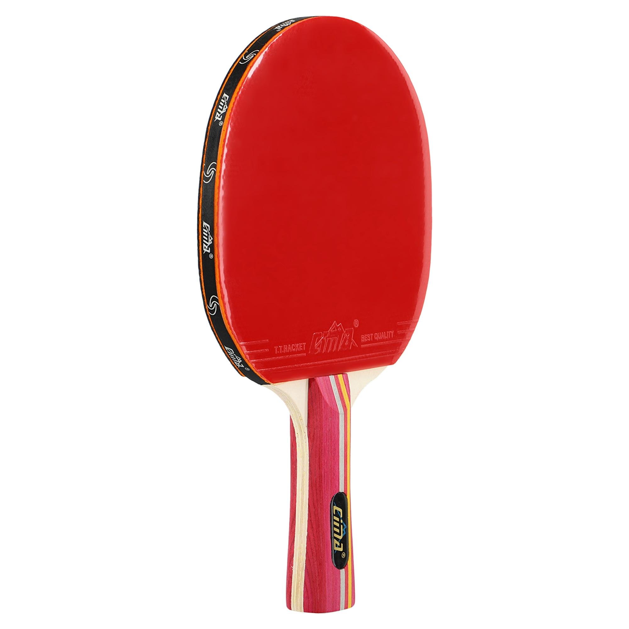 Ракетка для настільного тенісу CIMA в чохлі (CM-T200) - фото 7 Ракетка для настільного тенісу CIMA в чохлі (CM-T200) - фото 7