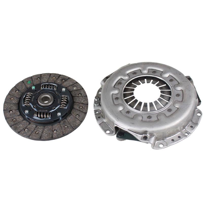 Комплект сцепления для Nissan PRIMERA 1.6 2000-2006 SATO TECH CK70055 (27272088)