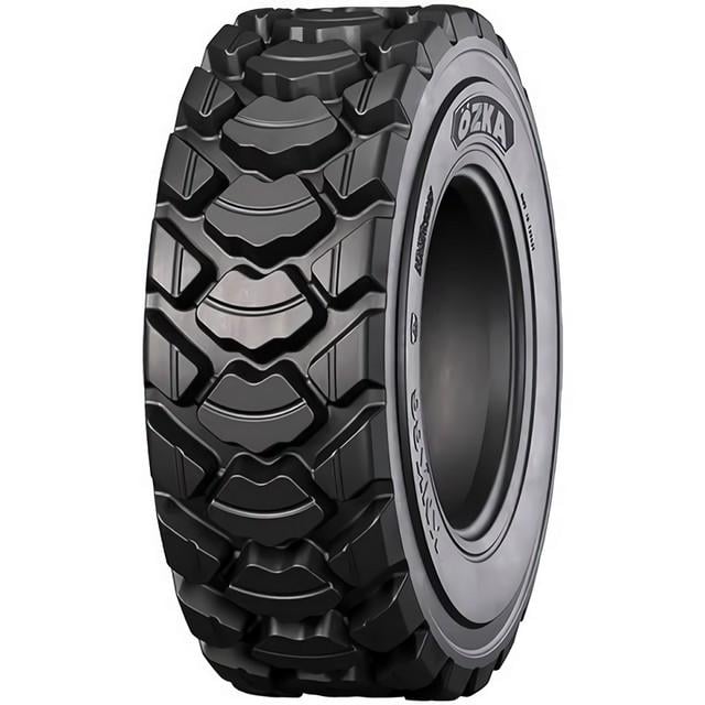 Шина всесезонная Ozka KNK66 индустриальная 12,5/80 R18 146A8 14PR (1002277591)