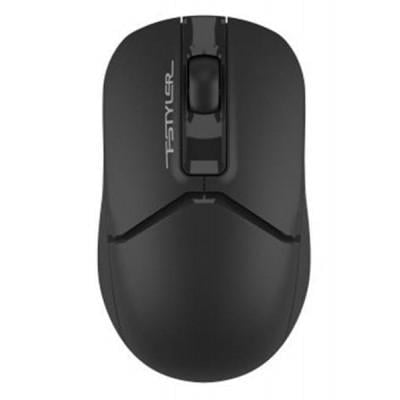 Компьютерная мышка A4Tech FG12S Black (36261112)