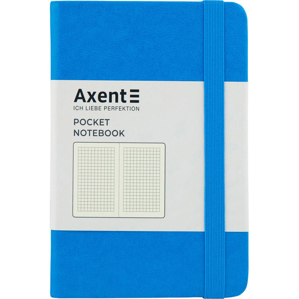 Записна книга Axent Partner 95x140 (8301-07-A)