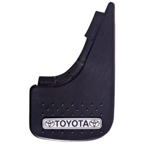 Бризковики Model Toyota 00049 2 шт. - фото 3