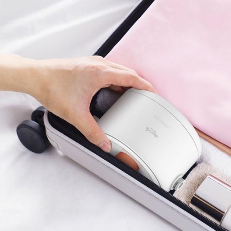 Електрочайник портативний Deerma Liquid Heater DEM-DH202 White (101077) - фото 5 Електрочайник портативний Deerma Liquid Heater DEM-DH202 White (101077) - фото 5