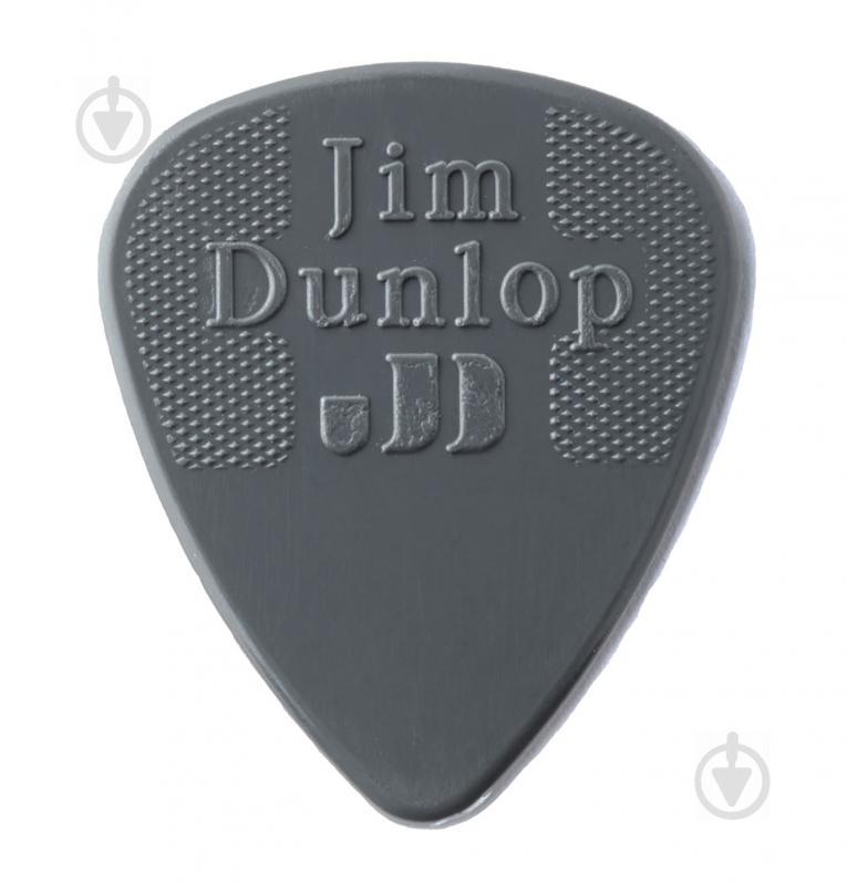 Медиаторы Dunlop 44P.73 Nylon Standard Player's Pack 0.73 mm (12 шт.) - фото 3