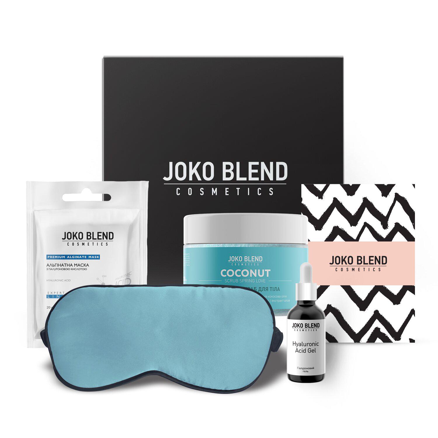 Комплекс Ультра-увлажнение Hydra Care Joko Blend (4823099501168) - фото 1