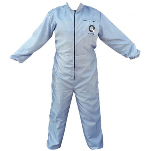 Комбінезон малярський нейлоновий Q-REFINISH 60-810 L