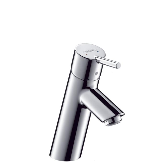 Смеситель для раковины Hansgrohe Talis S однорычажный (32040000)