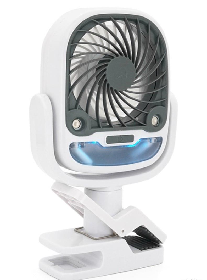Вентилятор Arctic Cool Fan LY-594 6463 Белый (30151434) Вентилятор Arctic Cool Fan LY-594 6463 Белый (30151434)
