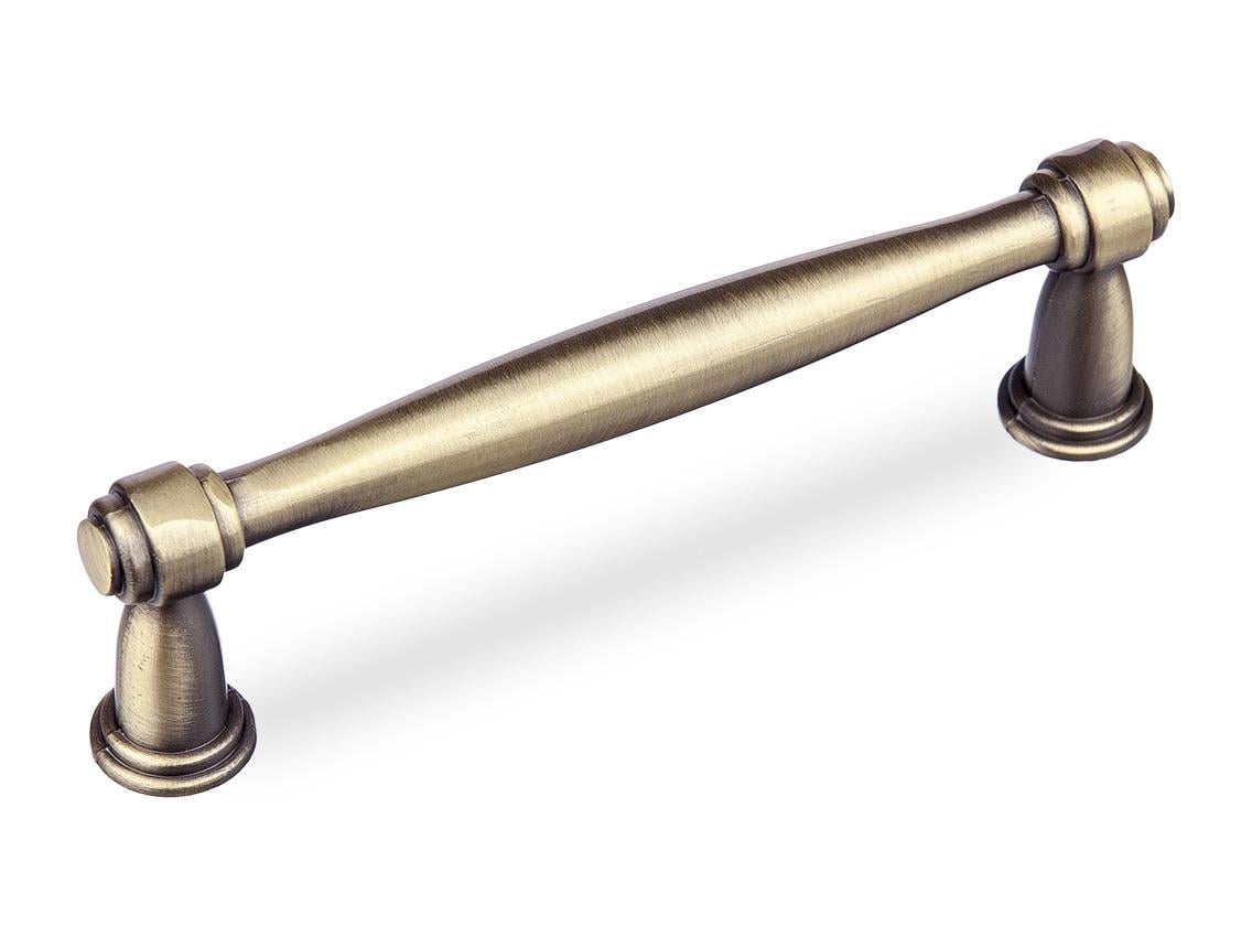 Ручка рейлінгова Giff 8/162/96 Антична бронза