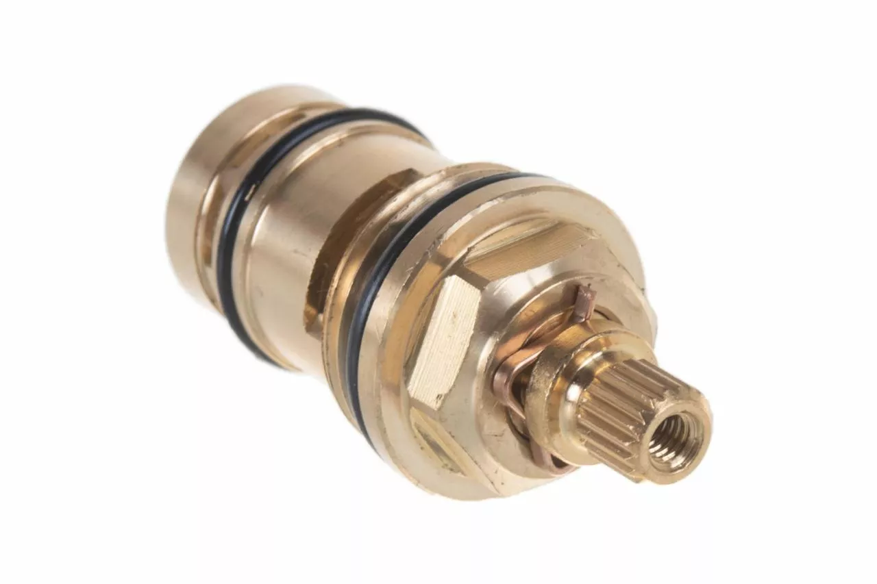 Кран-букса Frap F52-6 для душевого выключателя 20 щелей 180° (SQ-1035127) - фото 3