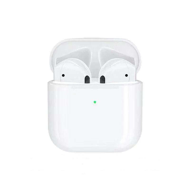 Наушники беспроводные AirPods mini Pro 5 Bluetooth Белый - фото 1