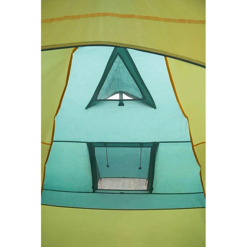 Палатка четырехместная Tramp Bell 4 V2 Green (UTRT-081) - фото 17 Палатка четырехместная Tramp Bell 4 V2 Green (UTRT-081) - фото 17