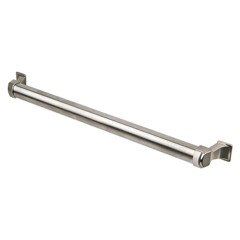 Мебельная ручка Cosma M 4110.320 Никель/Латунь полированная (111060)