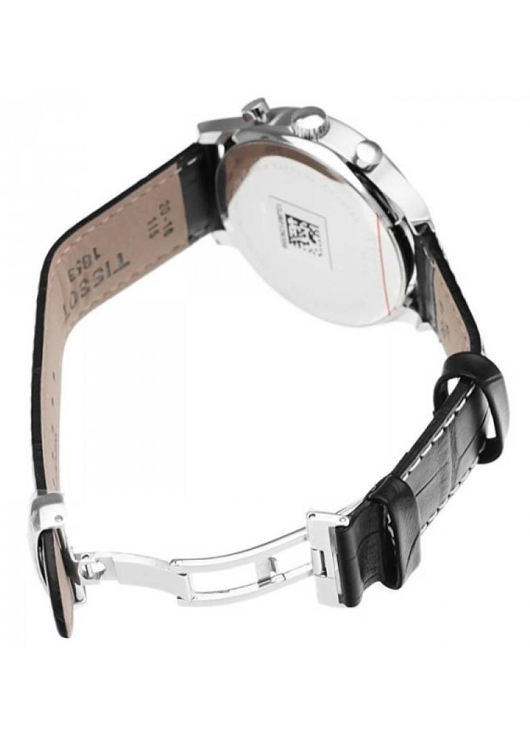 Часы Tissot T063.617.16.057.00 - фото 3 Часы Tissot T063.617.16.057.00 - фото 3